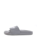 adidas Originals Adilette Lite Slides - Gray