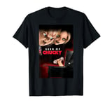 Chucky Seed Of Chucky Movie Poster T-Shirt