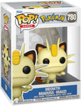 Hahmo Funko POP! Pokemon Meowth