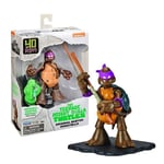 Teenage Mutant Ninja Turtles TMNT: Original Sketch Action Figure: Donatello