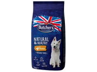 Butcher''s Pet Care 5011941415094, Vuxen, Alla Raser, Kyckling, 3 Kg