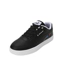 PUMA Sneakers Caven 2.0 BMW M Motorsport Unisexe 44.5 Black