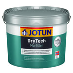 Jotun murfiller drytech 9l