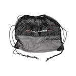 Huub Mesh Bag Noir