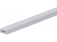 Prescot Prescot Led-Strip Profil Micro-Mlc-2M-A Led 2M Anodiserad Com