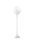 Cristher CLIC-CLAC GLOBO - Lampe pont e-27 blanc