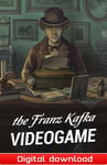 The Franz Kafka Videogame - PC Windows