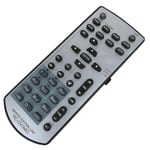 remote Control For Kenwood Rc-dv340 Car Audio