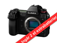 Panasonic S1 Lumix Kamerahus