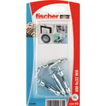 Fischer Gipsplateanker hm 4x32 hk bk 