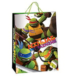 Montichelvo Montichelvo Jumbo Paper Bag Trt Cartable, 72 cm, Multicolore (Multicolour)