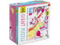 Lisciani Puzzle Ludattica &Quot Magic Unicorn&Quot