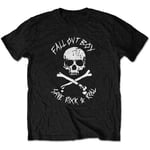 Fall Out Boy - X-Large - Short Sleeves - R500z