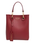 Emporio Armani sac à main femme myea EW000362AF12036M5008 medium Vino - Tempesta