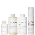 Olaplex Repairing Hair Protector Set - No.3, 4, 5 & 9