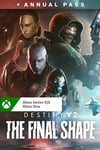 Destiny 2: The Final Shape + Annual Pass (DLC) XBOX LIVE Key EUROPE