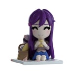 Doki Doki Literature Club! - Figurine Picnic Yuri 11 Cm