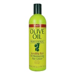 ORS OLIVE OIL INCREDIBLY RICH OIL MOISTURIZING HAIR LOTION 23oz