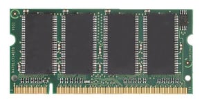 2-Power 2P-OM8G31600SO2RX8NE memory module 8 GB DDR3 1600 MHz