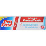 ProFast Plus Special Fixativ Kräm - 34 g