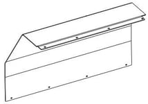 Intermec 1-040540-00 printer/scanner spare part