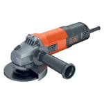 Meuleuse BEG010-QS Black & Decker