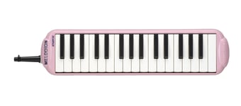 Melodica Study 32 - Pink