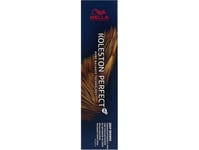 Wella Permanent Color Koleston Perfect Wella N 8.74 (60 Ml)