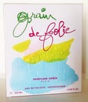 Grain de Film Parfums GRES 100ml. Eau de Toilette Spray 3.3 Fl.oz