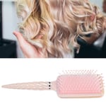 Curling Hair Comb Anti Static Scalp Massage Brush Air Cushion Comb Hair Styl LSO