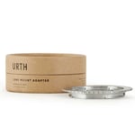 Urth Lens Mount Adapter, Pentax K - Canon EF