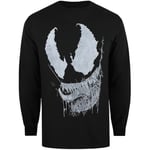 T-shirt Marvel  Venom Saliva