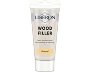 Träspackel LIBERON natur 50ml