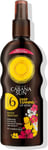 Cabana Sun CABANA Deep Tanning Oil Spray SPF6-200 ml