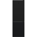 AEG 7000 Series 331 Litre 60/40 Freestanding Fridge Freezer - Black & RCB732E7MG