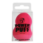 W7 POWER PUFF Makeup Sponges Pink