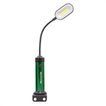 Big green egg Flexible Grill Light With Bracket