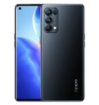 Oppo Reno 5 Pro 5G Dual Mobile Phone 256GB / 12GB RAM Starry Black