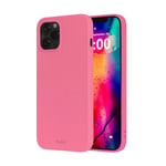 Coque iPhone 12 Pro Max Rose - Neuf