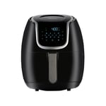 Power XL Vortex HF-5096TS 2.8L Air Fryer - Black