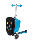 Micro Scooters Junior Luggage Scooter