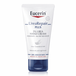 Eucerin Dry Skin Intensive Hand Cream 5% Urea With Lactate 75ml