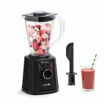 Kop-blender Moulinex LM88A810 Sort 1200 W 1,5 L 2 L