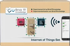 Allnet Allnet Brickrknowledge Internet Of Things Set Iot (English/Englisch)