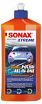 Sonax Xtreme Ceramic All-in-one Polish, 500 ml