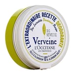 L'Occitane - Baume désodorisant à la verveine 50 gr