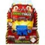 Dinotrux Ton-ton Metall Fordon