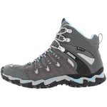 Chaussures Meindl  Respond mid ii gtx lady