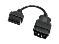 Adapter Universe Obd Ii Forlænger 7800