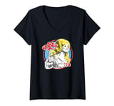 Dolly Parton '72 V-Neck T-Shirt